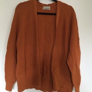 Urban outfitters Blake cardigan